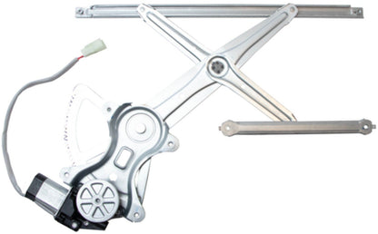 ACI Power Window Motor and Regulator Assembly 88337