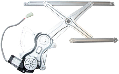 ACI Power Window Motor and Regulator Assembly 88337