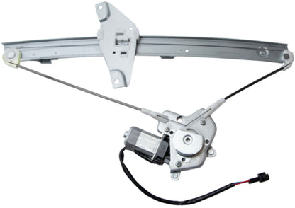 ACI Power Window Motor and Regulator Assembly 88340