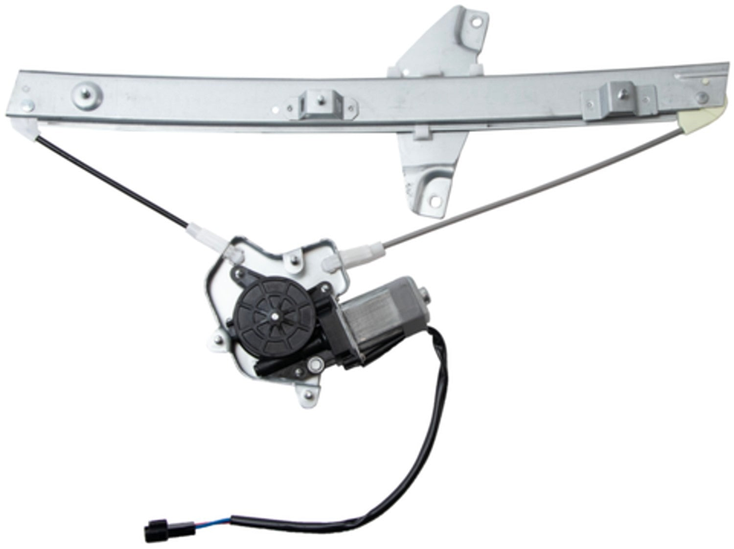 ACI Power Window Motor and Regulator Assembly 88340