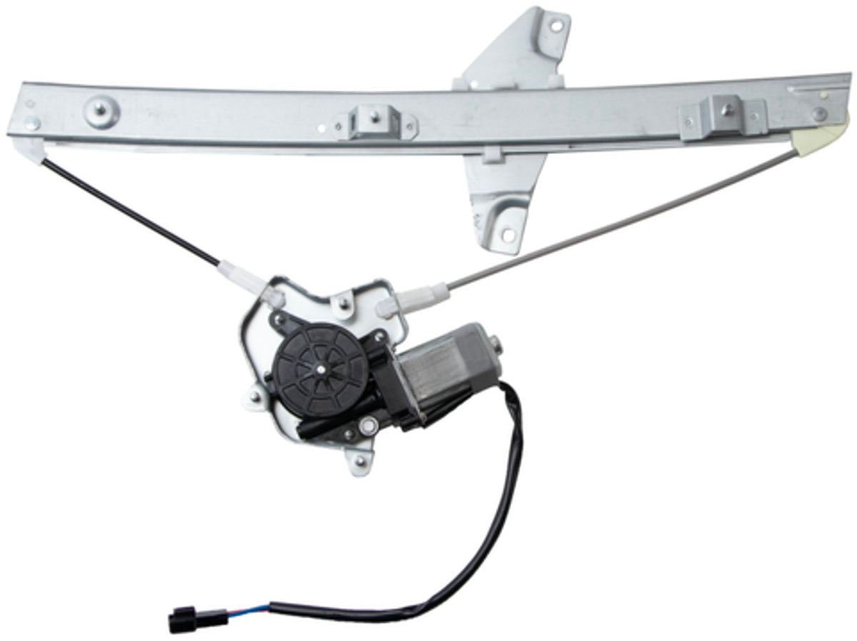 ACI Power Window Motor and Regulator Assembly 88340