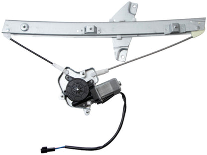 ACI Power Window Motor and Regulator Assembly 88340