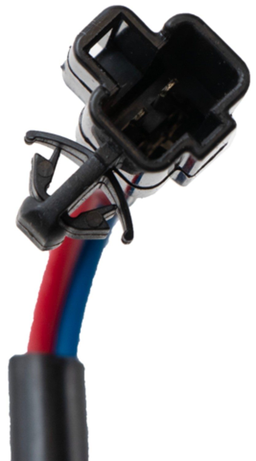 ACI Power Window Motor and Regulator Assembly 88340