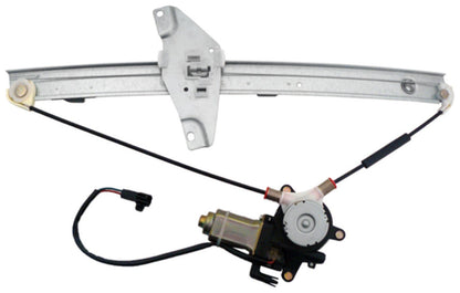 ACI Power Window Motor and Regulator Assembly 88340