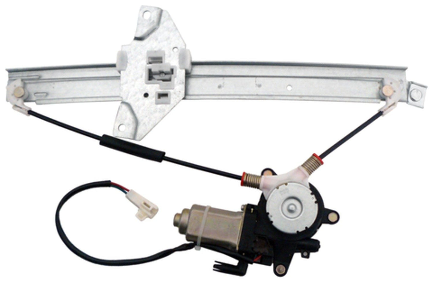 ACI Power Window Motor and Regulator Assembly 88343