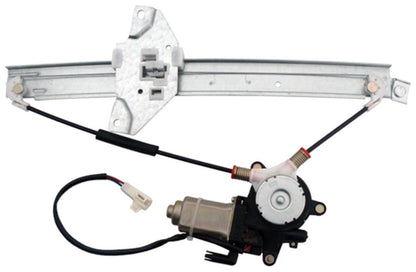 ACI Power Window Motor and Regulator Assembly 88343