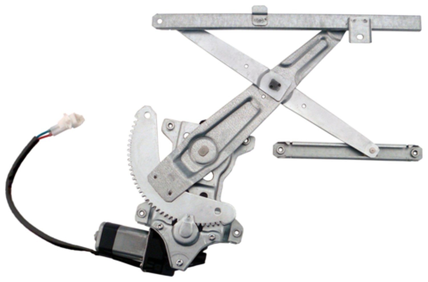 ACI Power Window Motor and Regulator Assembly 88344