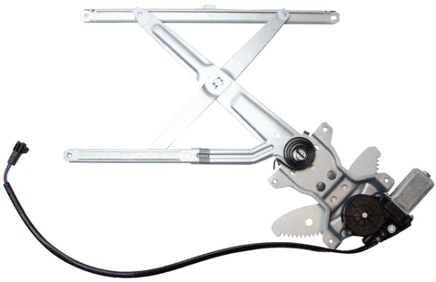 ACI Power Window Motor and Regulator Assembly 88350