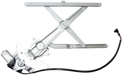 ACI Power Window Motor and Regulator Assembly 88350