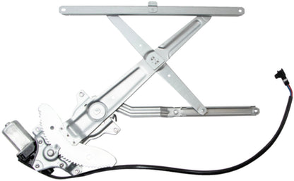 ACI Power Window Motor and Regulator Assembly 88350