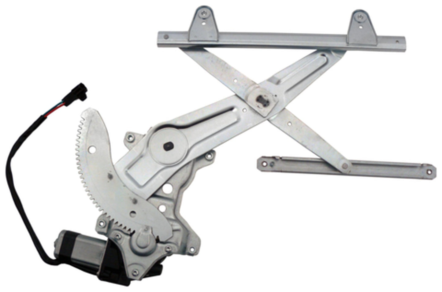 ACI Power Window Motor and Regulator Assembly 88352