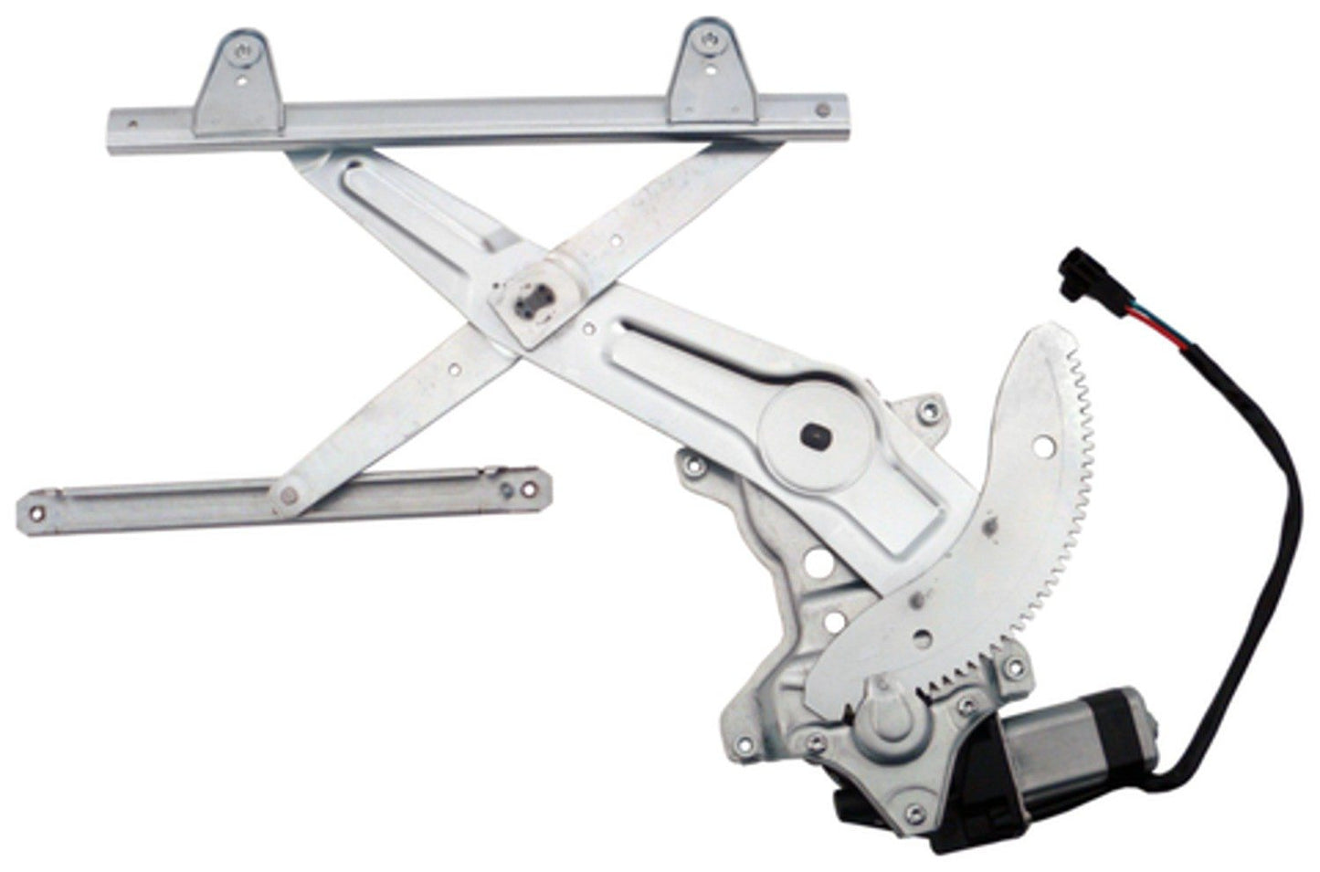 ACI Power Window Motor and Regulator Assembly 88353