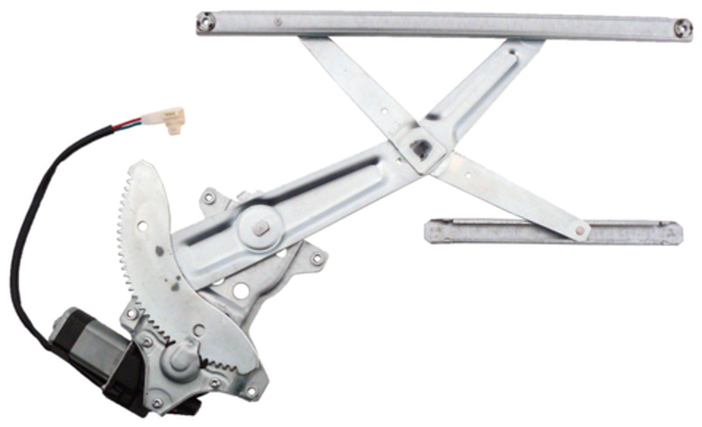 ACI Power Window Motor and Regulator Assembly 88354