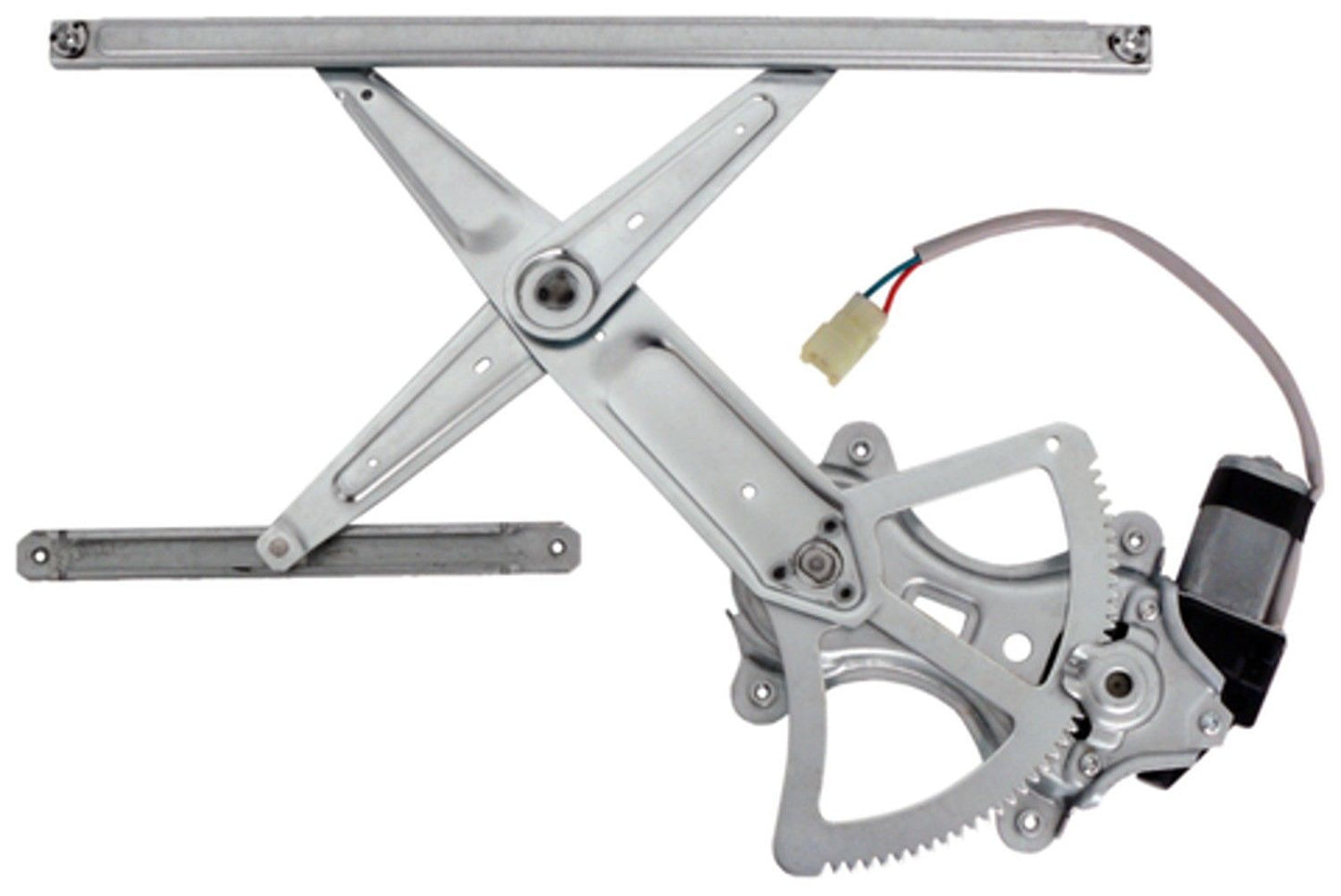 ACI Power Window Motor and Regulator Assembly 88359