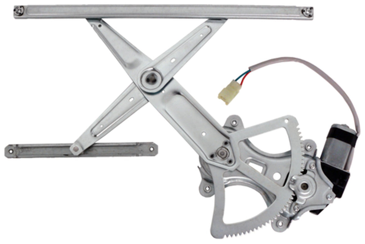 ACI Power Window Motor and Regulator Assembly 88359