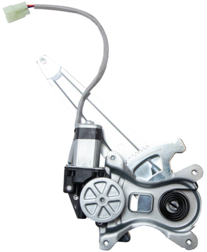 ACI Power Window Motor and Regulator Assembly 88362