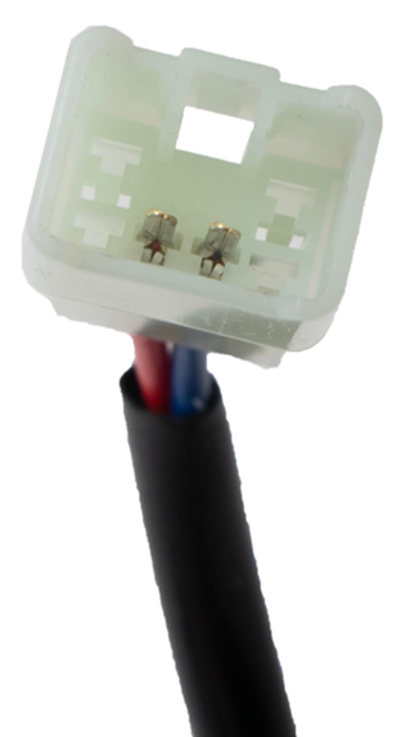 ACI Power Window Motor and Regulator Assembly 88363