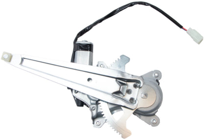 ACI Power Window Motor and Regulator Assembly 88363