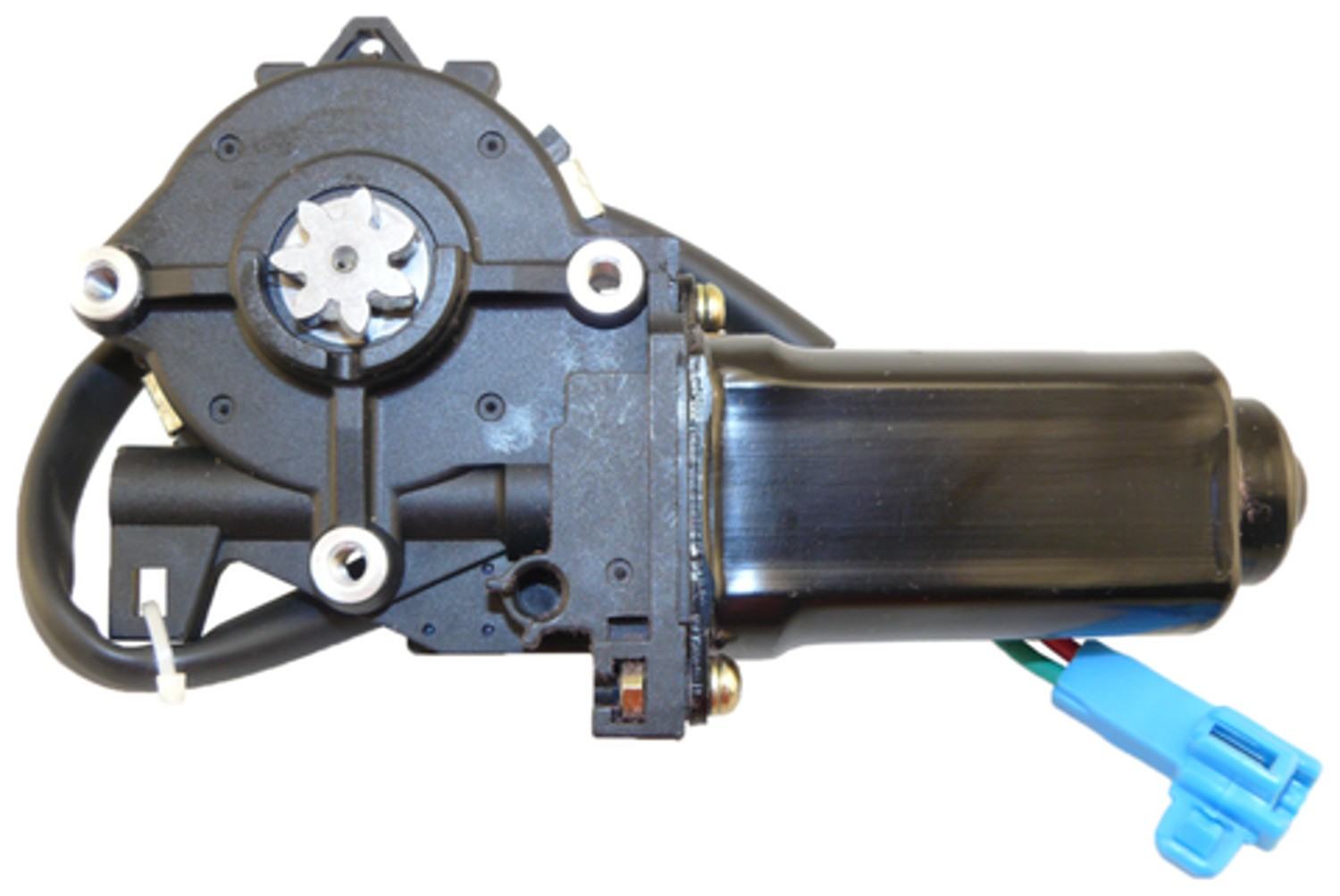 ACI Power Window Motor 88367