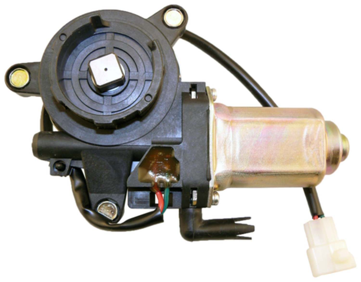 ACI Power Window Motor 88368