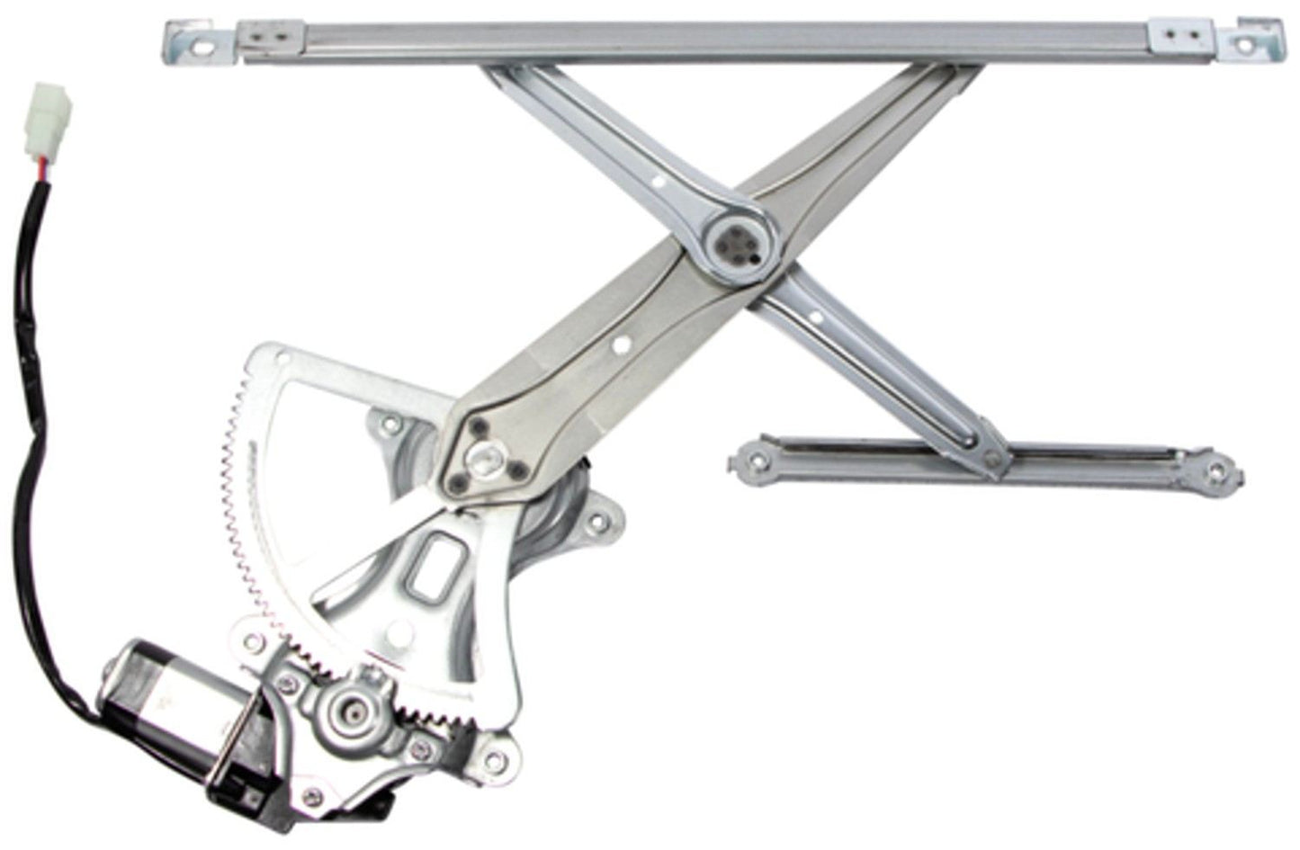 ACI Power Window Motor and Regulator Assembly 88380