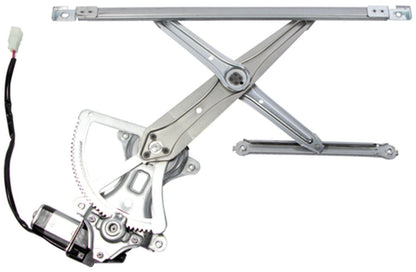 ACI Power Window Motor and Regulator Assembly 88380
