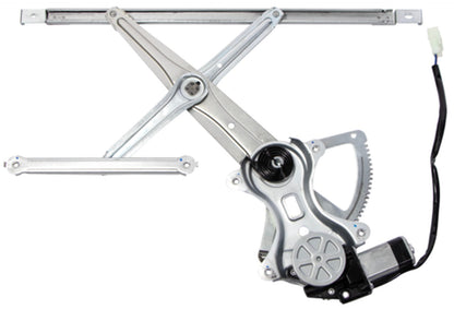 ACI Power Window Motor and Regulator Assembly 88380
