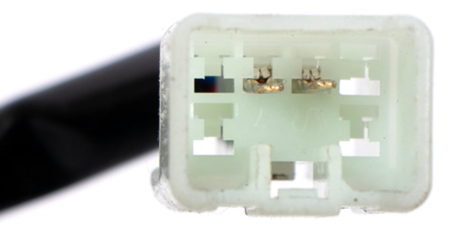 ACI Power Window Motor and Regulator Assembly 88380