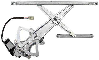 ACI Power Window Motor and Regulator Assembly 88380