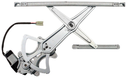 ACI Power Window Motor and Regulator Assembly 88380