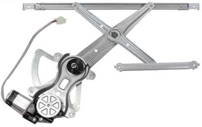 ACI Power Window Motor and Regulator Assembly 88381