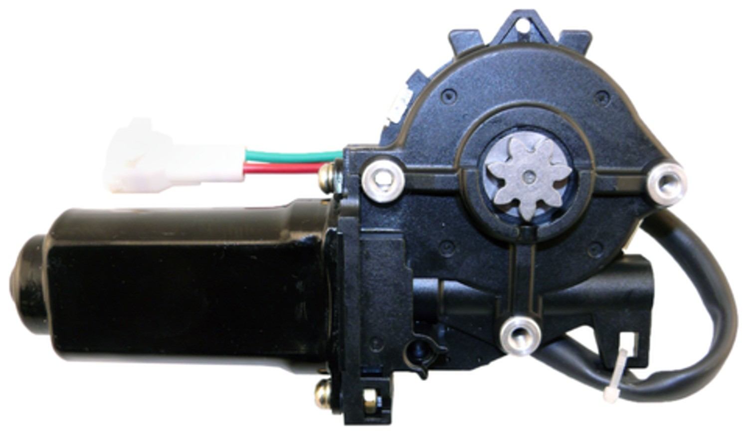 ACI Power Window Motor 88386