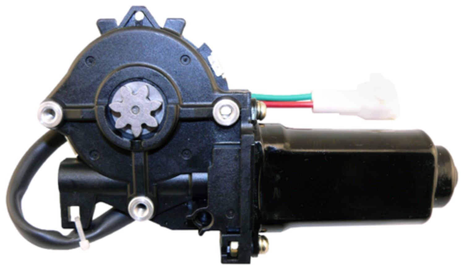 ACI Power Window Motor 88387