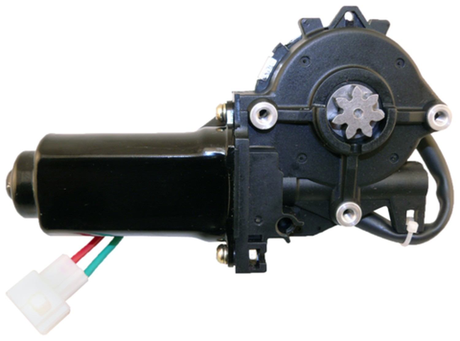 ACI Power Window Motor 88388