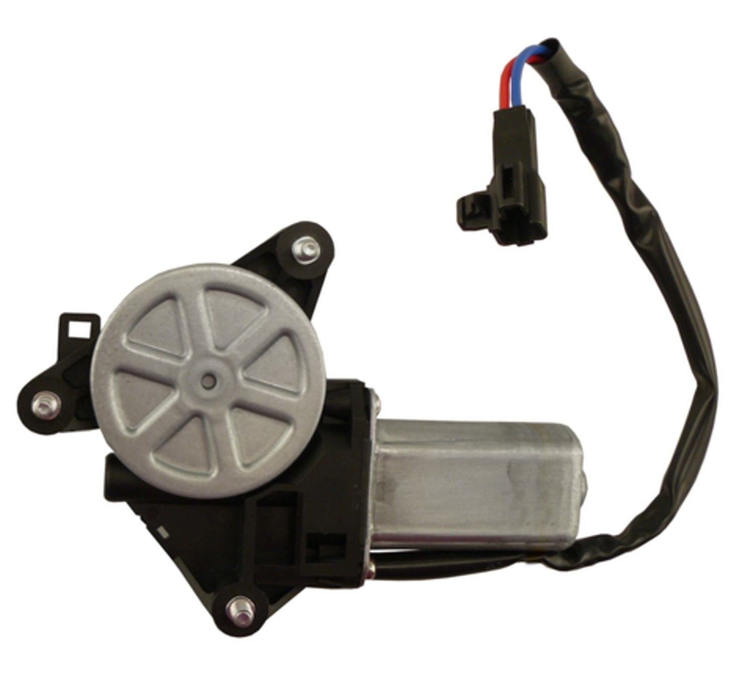 ACI Power Window Motor 88393