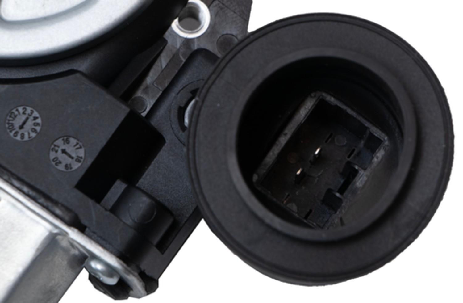 ACI Power Window Motor 88394