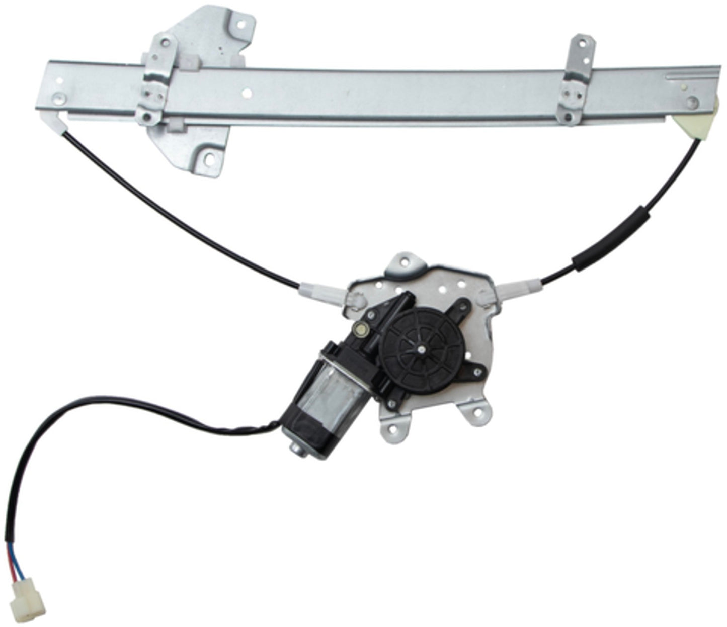 ACI Power Window Motor and Regulator Assembly 88406