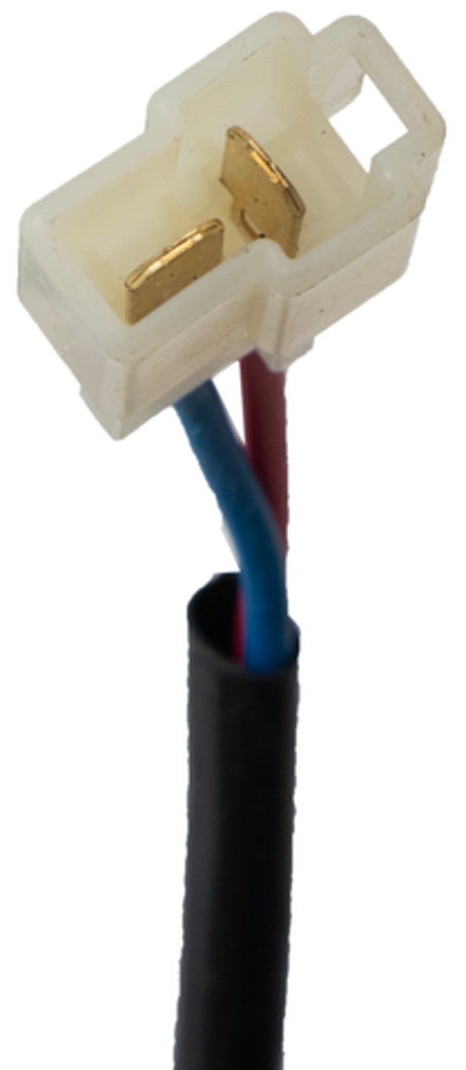 ACI Power Window Motor and Regulator Assembly 88406