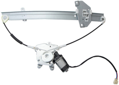 ACI Power Window Motor and Regulator Assembly 88406