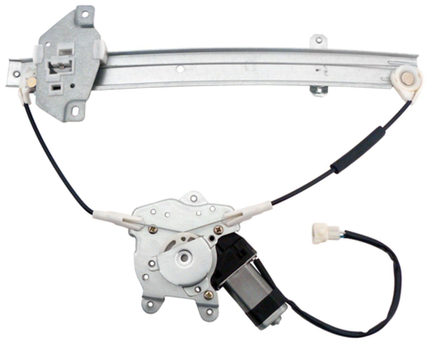 ACI Power Window Motor and Regulator Assembly 88409
