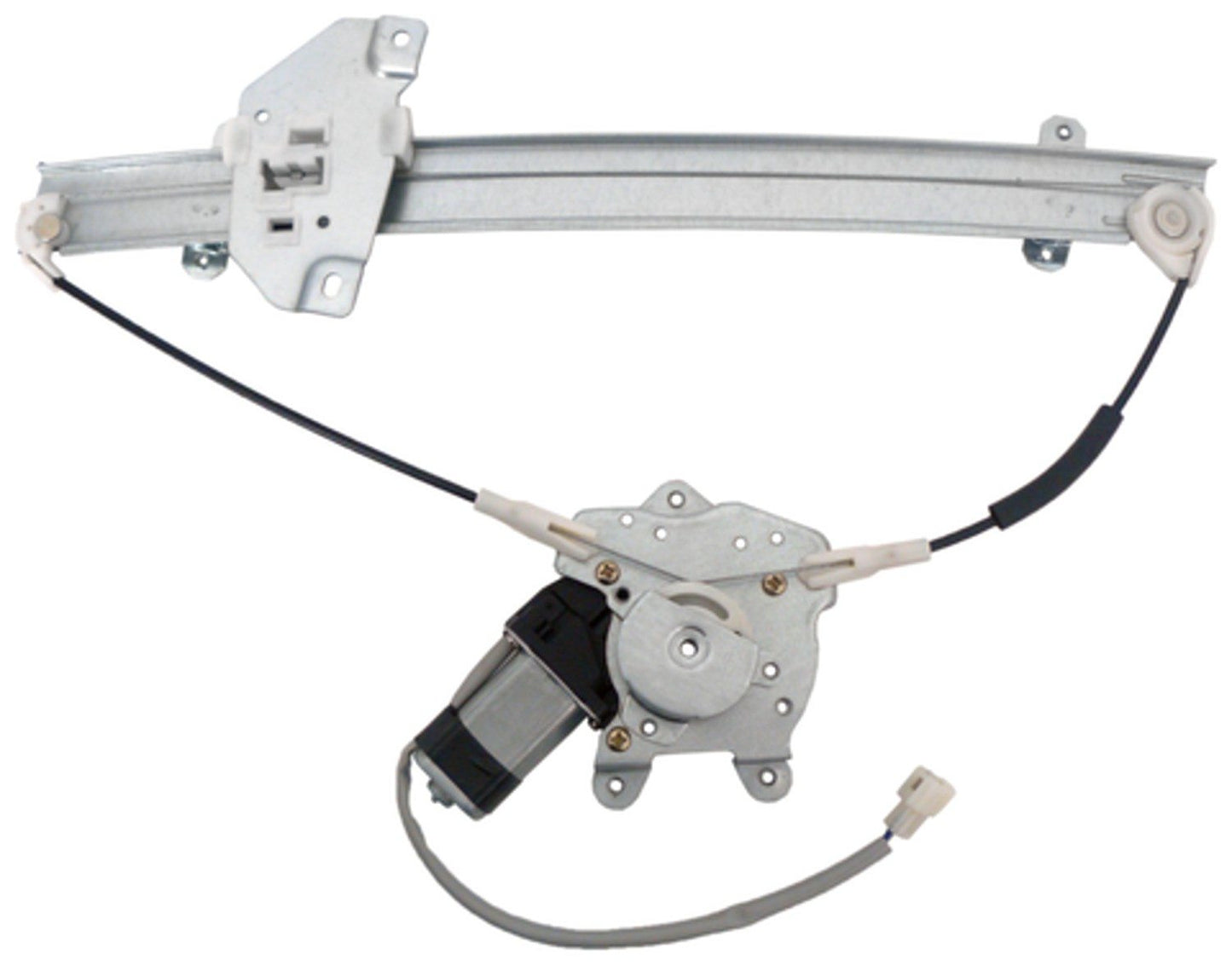 ACI Power Window Motor and Regulator Assembly 88411