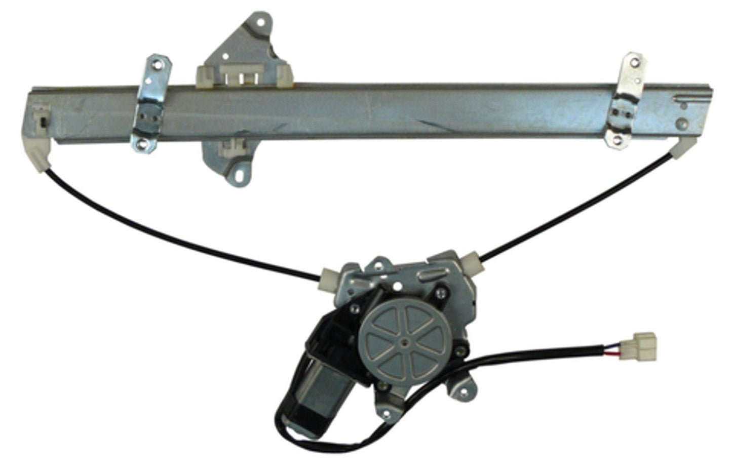 ACI Power Window Motor and Regulator Assembly 88414