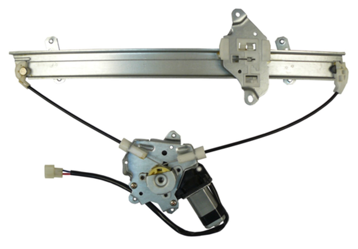 ACI Power Window Motor and Regulator Assembly 88414