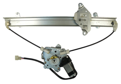 ACI Power Window Motor and Regulator Assembly 88414