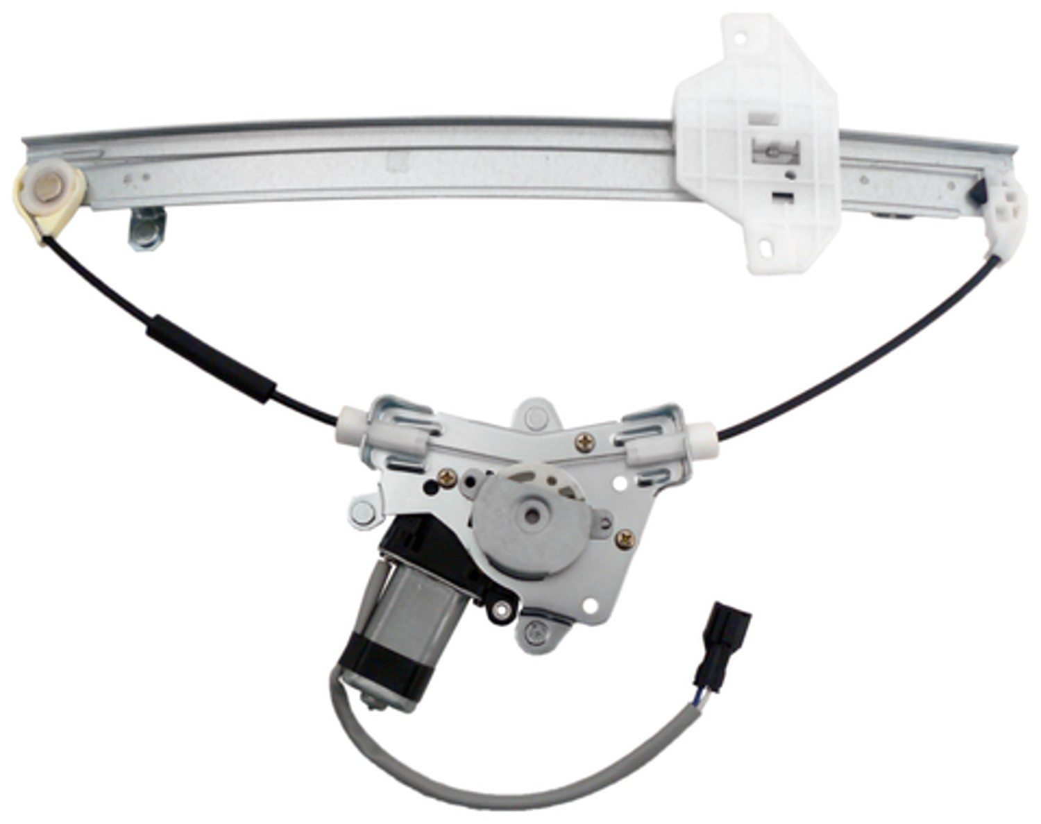 ACI Power Window Motor and Regulator Assembly 88426