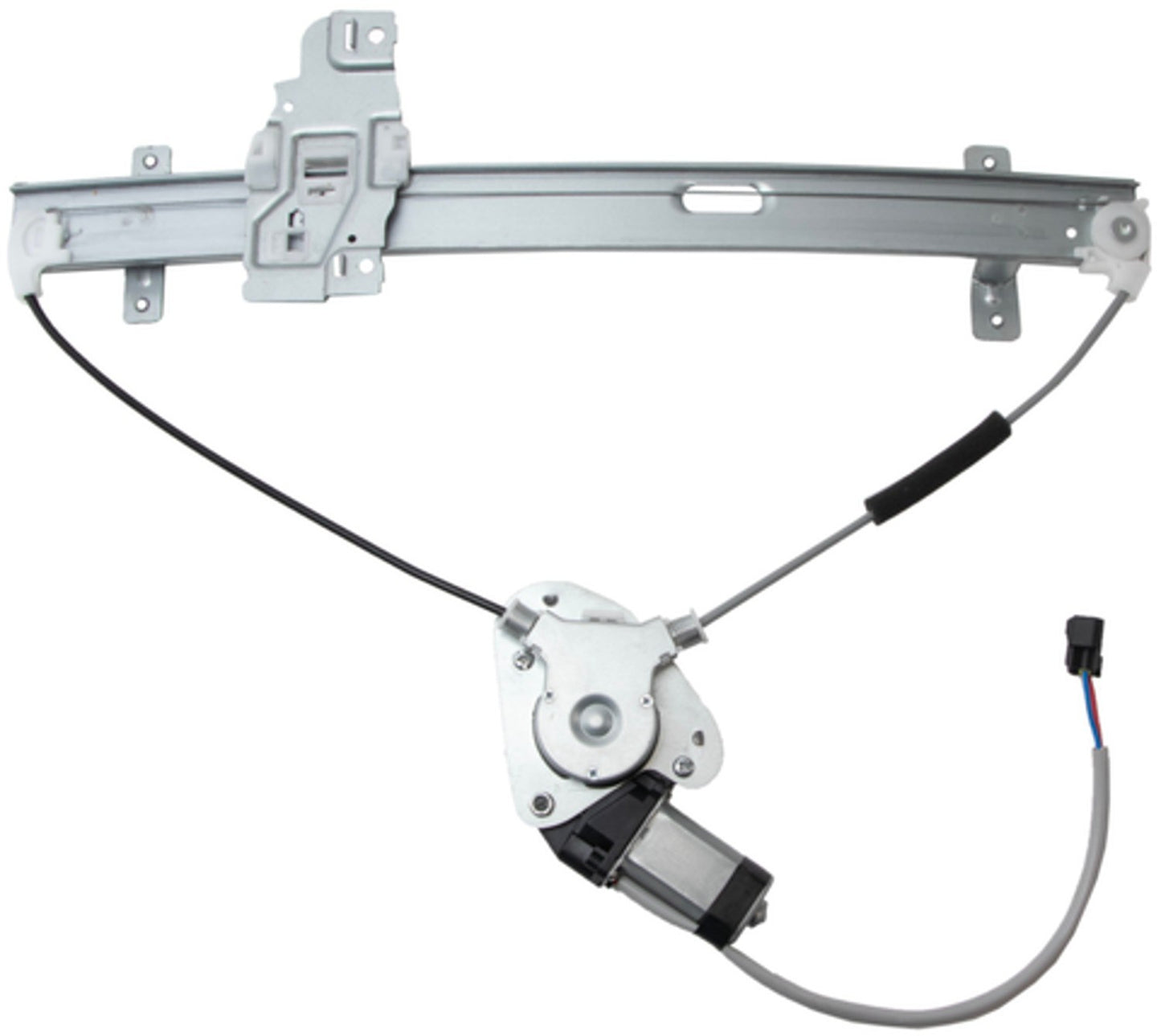 ACI Power Window Motor and Regulator Assembly 88437
