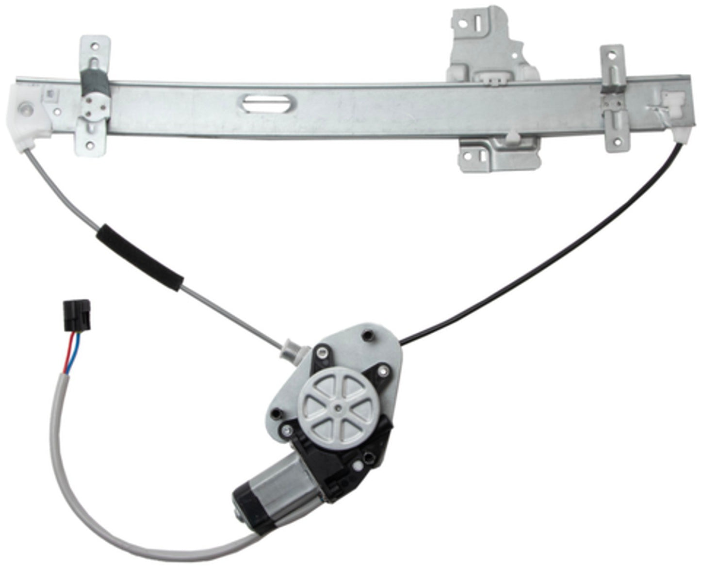 ACI Power Window Motor and Regulator Assembly 88437
