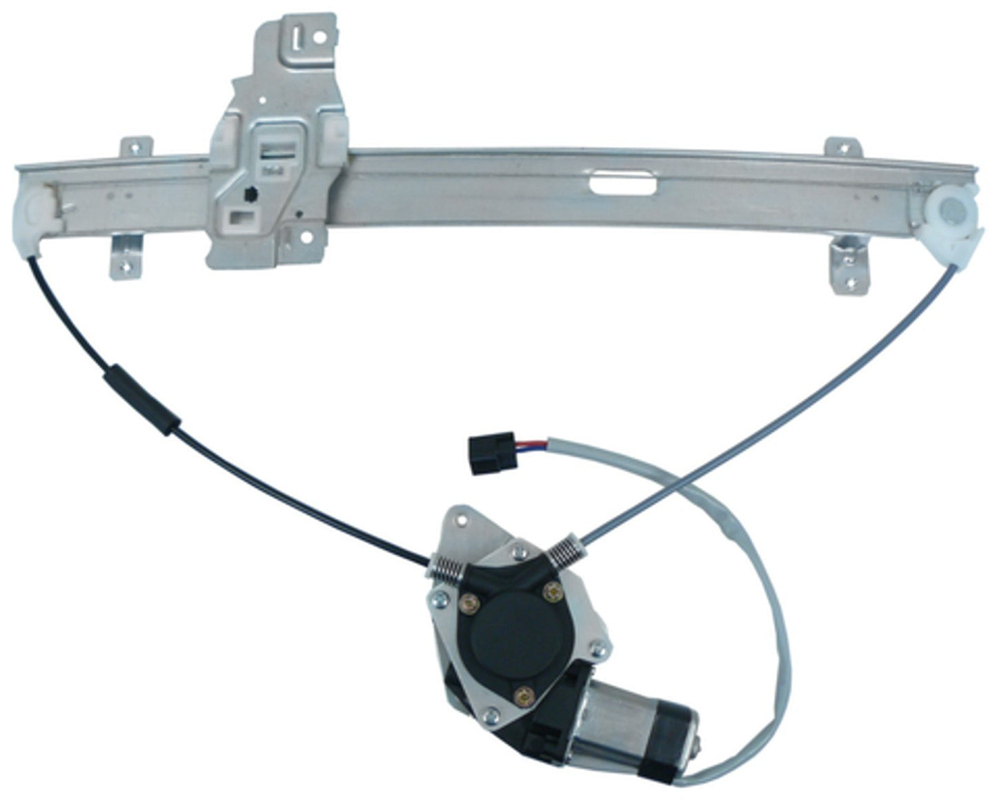 ACI Power Window Motor and Regulator Assembly 88437