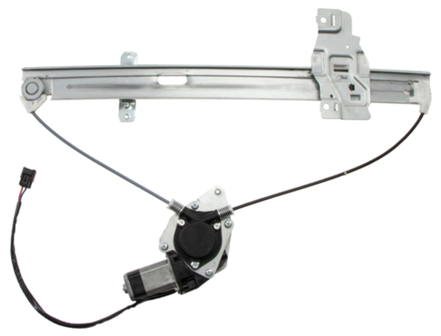 ACI Power Window Motor and Regulator Assembly 88438