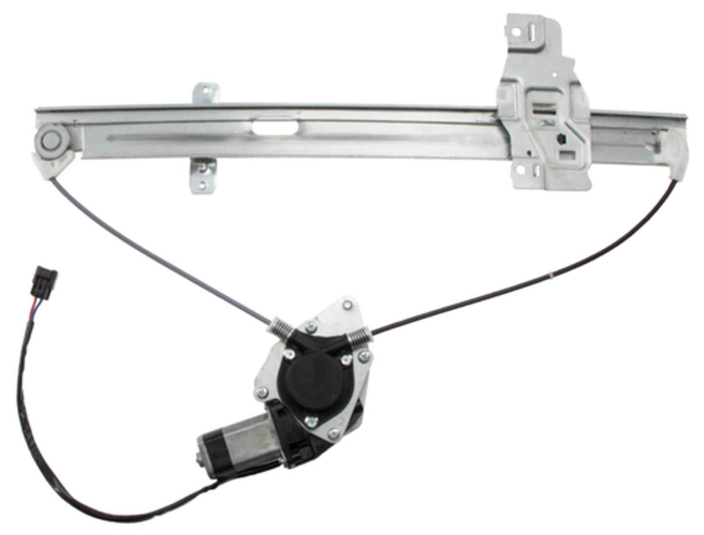 ACI Power Window Motor and Regulator Assembly 88438